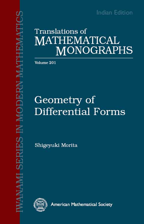 Orient Geometry of Differential Forms